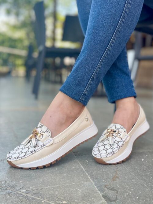 Gucci Crema