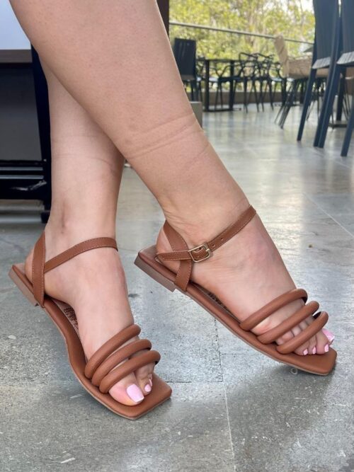 Sandalia Plana 4036
