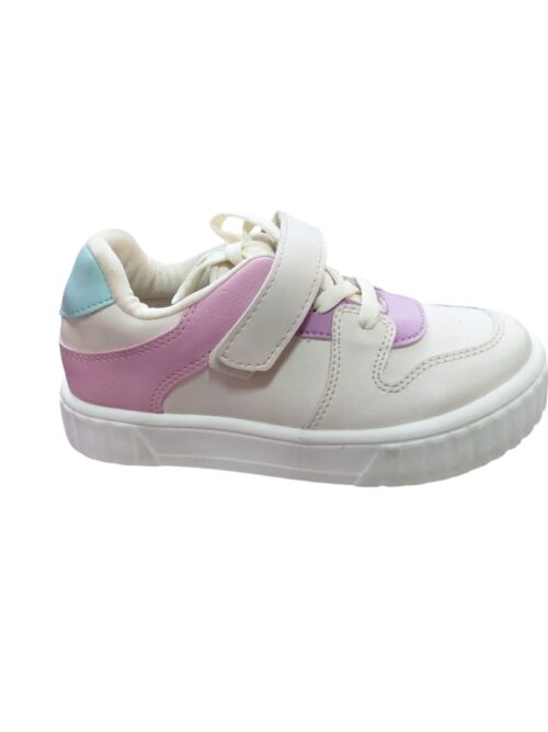 Tenis  Marfil