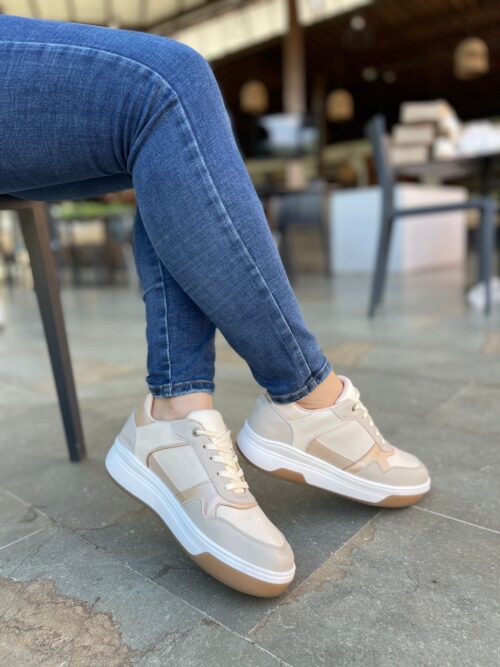 Tenis 127 B