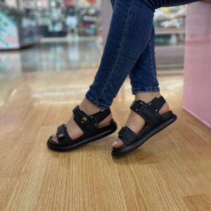 Sandalia Canoa 1606