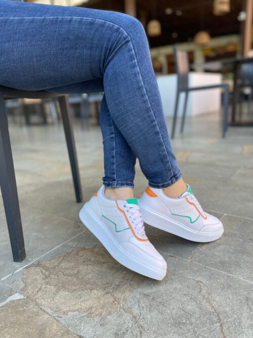 Tenis 508