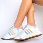 Tenis Adidas Perla