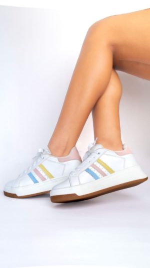 Tenis Adidas Perla