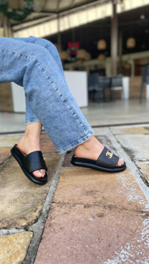 Sandalia Canoa C-972