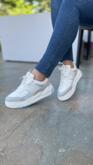 Tenis N-852