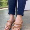 Sandalia Plana Tor D2