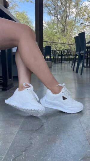 Tenis Dakota