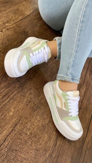Tenis 191
