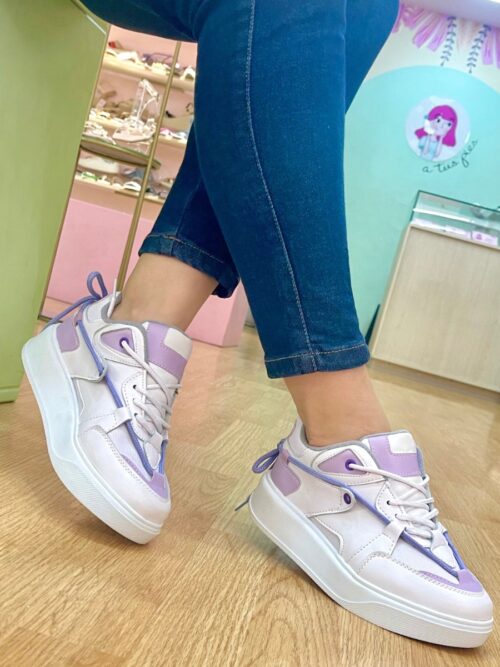 Tenis 293