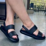 Sandalia Canoa C-1711
