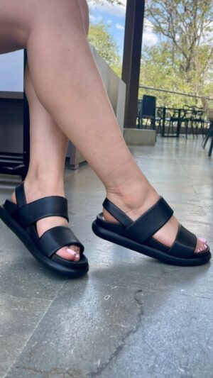 Sandalia Canoa C-1711