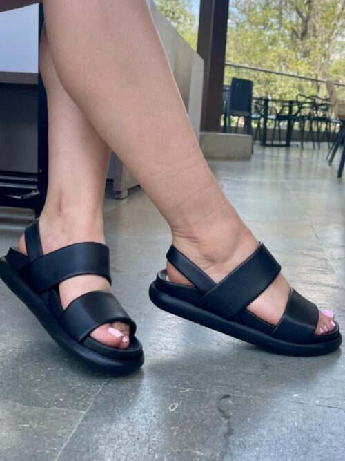 Sandalia Canoa C-1711