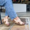 Sandalia Canoa C-1711