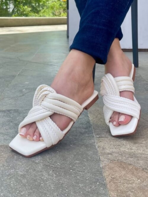 Sandalia Aro