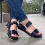 Sandalia Canoa Zaxy