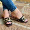 Sandalia Plana 2142