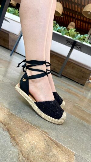 Plataforma Alpargata 0719