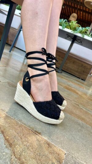 Plataforma yute 2580