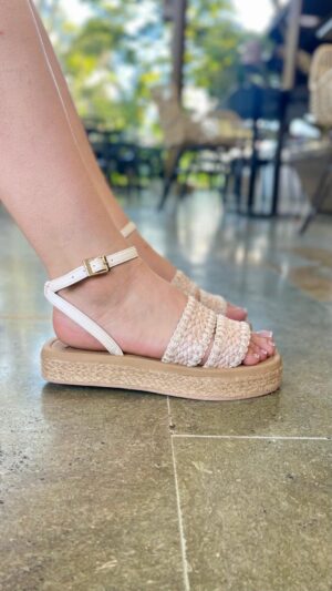 Plataforma Yute Y232