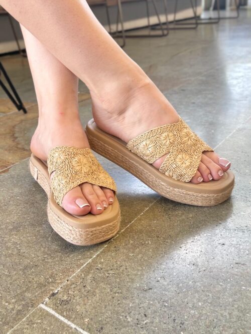 Plataforma Yute Y228