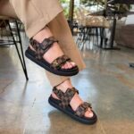 Plataforma Canoa W 439