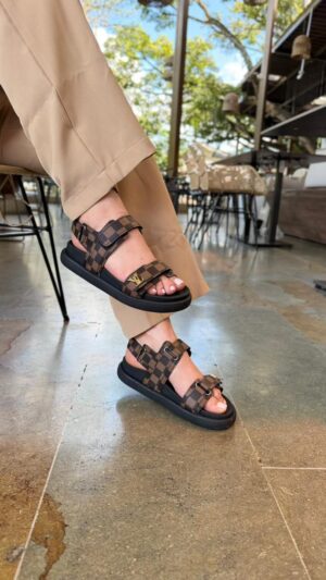 Plataforma Canoa W 439