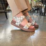 Plataforma Canoa W 439