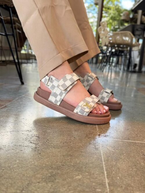 Plataforma Canoa W 439