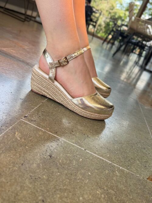 Plataforma Yute Lili