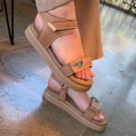 Plataforma Canoa 1700