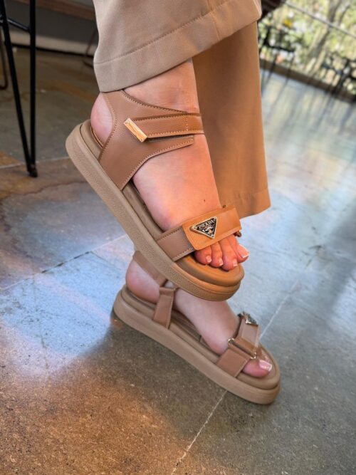 Plataforma Canoa 1700