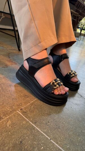 Plataforma Canoa 1506