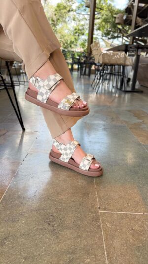 Plataforma Canoa W 439