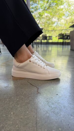 Tenis Blanco 04-3