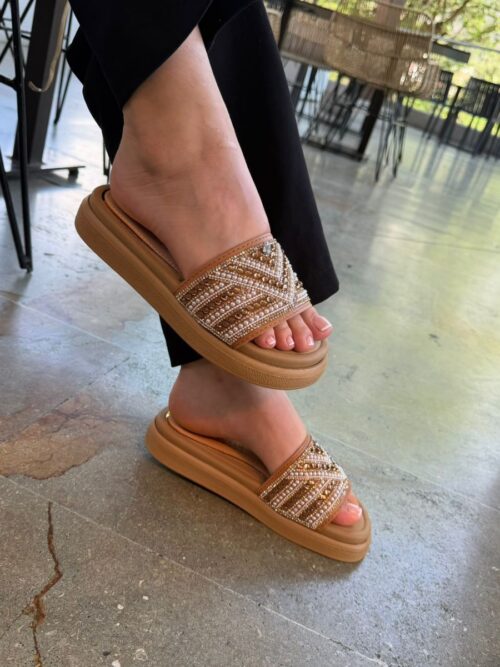 Plataforma Canoa 1804