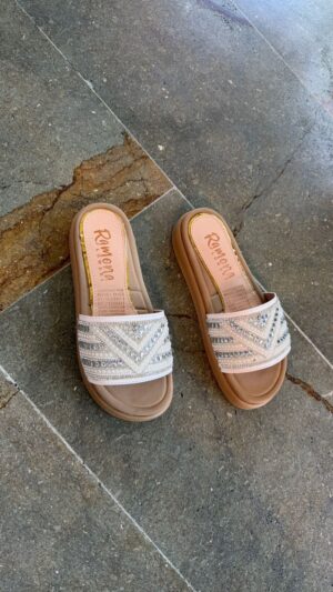 Plataforma Canoa 1804