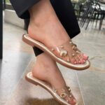 Sandalia Plana 01
