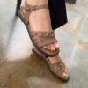 Sandalia Plana 2847