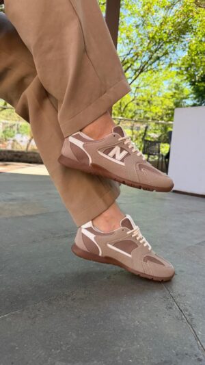 Tenis New 530