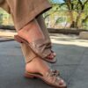 Sandalia Plana 2655