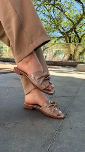 Sandalia Plana 2655
