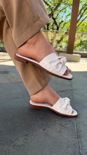 Sandalia Plana 2655