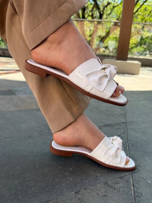 Sandalia Plana 2655