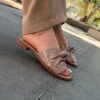 Sandalia Plana 2655