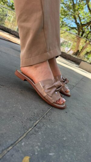 Sandalia Plana 2655