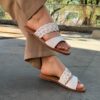 Sandalia Plana AP06