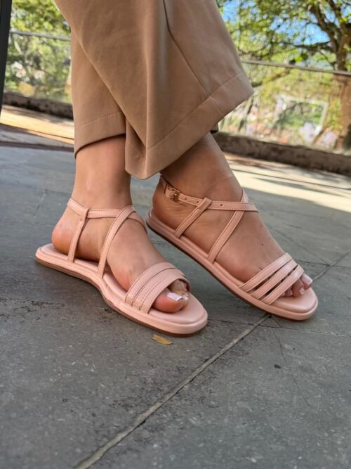 Sandalia Plana 2639