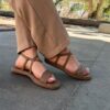 Sandalia Plana 2639