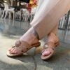 Sandalia Plana C431